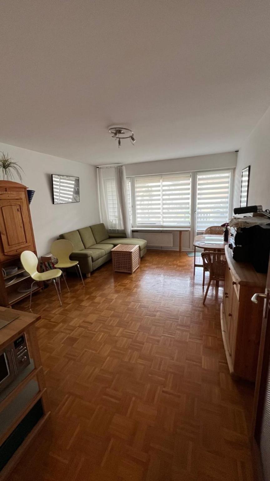Ferienwohnung Lea บาดไรเฮนฮัล ภายนอก รูปภาพ