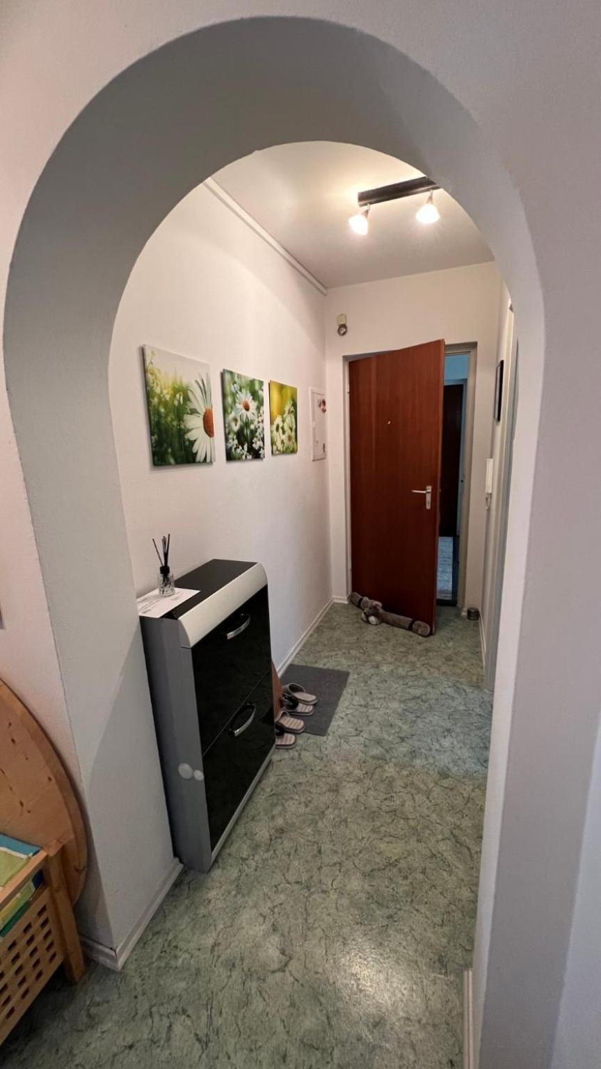 Ferienwohnung Lea บาดไรเฮนฮัล ภายนอก รูปภาพ